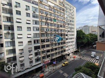 apartment em Avenida Nossa Senhora de Copacabana, Copacabana - Rio de Janeiro - RJ