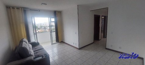 apartment em Rua Bernardo Halfeld, Nossa Senhora do Rosário - São José - SC