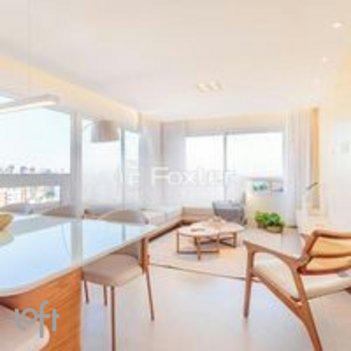 apartment em Rua Marquês do Pombal, Auxiliadora - Porto Alegre - RS