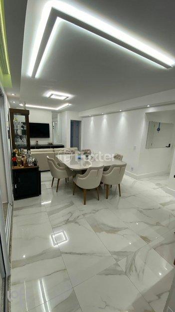apartment em Nelson Gama de Oliveira, Vila Andrade - São Paulo - SP