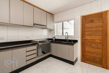 apartment em Geraldo Martins Santana, Cidade Ademar - São Paulo - SP