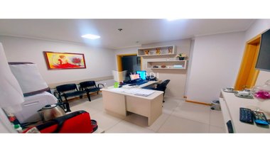 office em Paissandu, Centro - Passo Fundo - RS