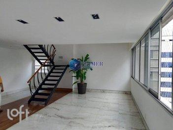 apartment em Tomé de Souza, Savassi - Belo Horizonte - MG