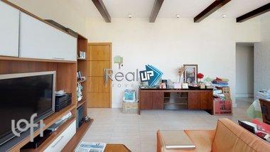apartment em Marechal Mascarenhas de Morais, Copacabana - Rio de Janeiro - RJ