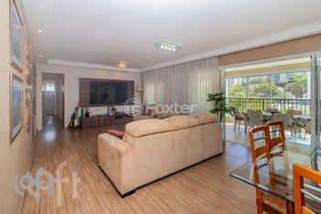 apartment em Cabiúna, Jabaquara - São Paulo - SP