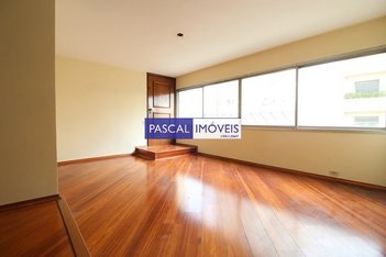 apartment em Rua Nebraska, Brooklin Novo - São Paulo - SP