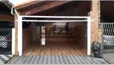 house em Rua Visconde de São Leopoldo, Real - Praia Grande - SP