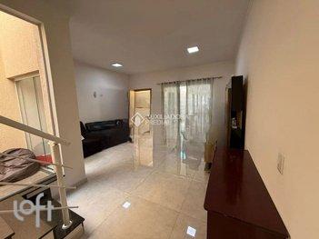 house em Rua Bom Pastor, Olímpio - São Caetano do Sul - SP