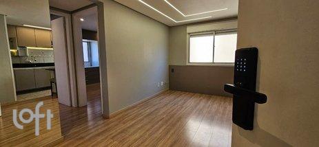 apartment em Inconfidência, Marechal Rondon - Canoas - RS