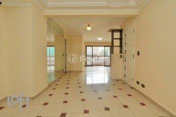 apartment em Palestra Itália, Perdizes - São Paulo - SP