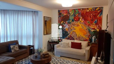 apartment em Rua Germano Wendhausen, Centro - Florianópolis - SC