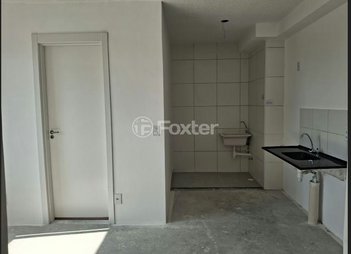 apartment em Rua da Mooca, Mooca - São Paulo - SP