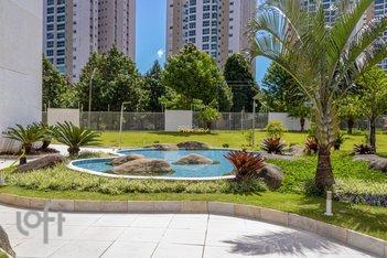 apartment em Monsenhor Ivo Zanlorenzi, Cidade Industrial - Curitiba - PR