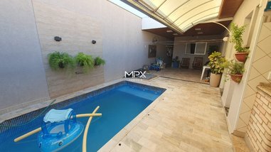 house em Avenida Luiz Pereira Leite, Jardim Astúrias II - Piracicaba - SP