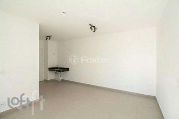 apartment em Apiacás, Perdizes - São Paulo - SP