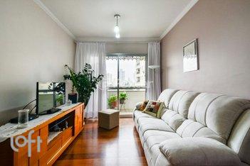 apartment em Rua Pereira da Nóbrega, Ipiranga - São Paulo - SP