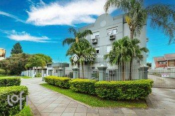apartment em Porto Calvo, Ipanema - Porto Alegre - RS