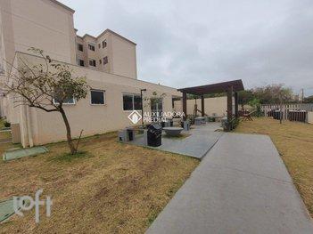 apartment em Engenheiro Sadi Castro, Sarandi - Porto Alegre - RS