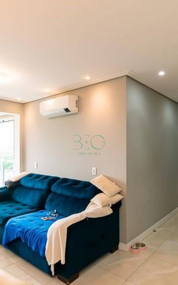apartment em Praça Canárias, Vila Formosa - São Paulo - SP
