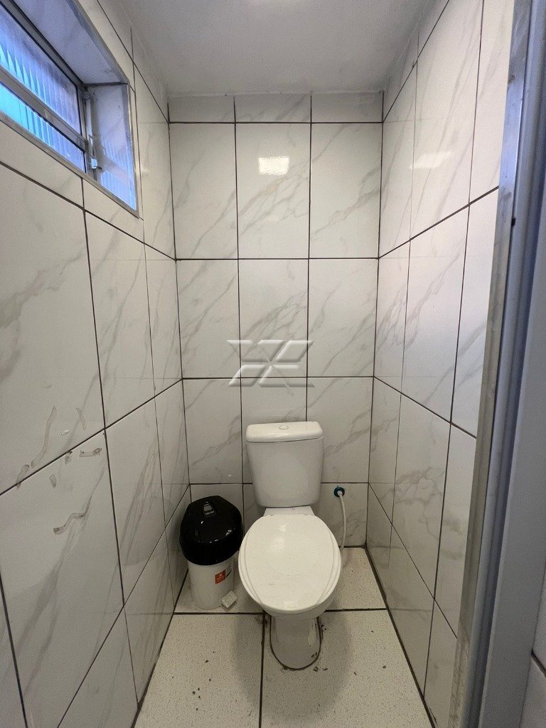 WC Social - vista ll