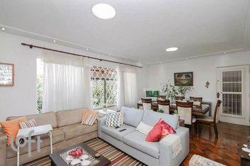 house em Porto União, Brooklin - São Paulo - SP