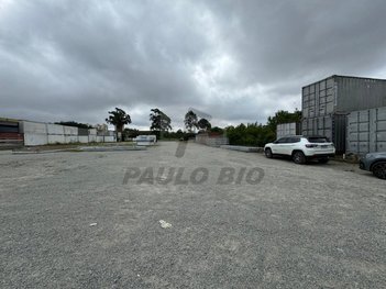 commercial_land_lot em Vereador José Nanci, Parque Jaçatuba - Santo André - SP