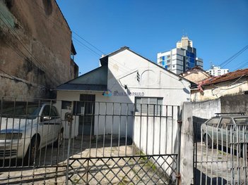 land_lot em Rua dos Macaxás, Vila Nair - São Paulo - SP