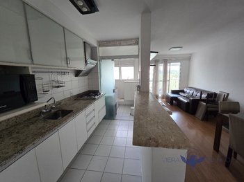 apartment em Rua Leopoldo de Bulhões, Vila Clementino - São Paulo - SP