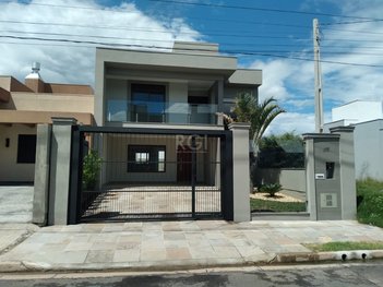 house em das Camelias, Parque da Matriz - Gravataí - RS