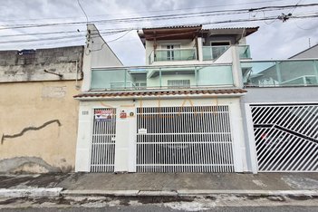 house em Rua Dona Joaquina Rheinfrank, Vila Medeiros - São Paulo - SP
