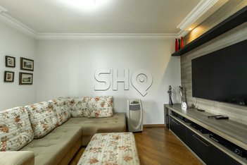 apartment em Rua Agente Gomes, Jardim São Paulo(Zona Norte) - São Paulo - SP