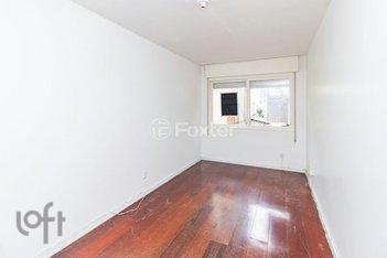 apartment em Rua Santo Antônio, Bom Fim - Porto Alegre - RS