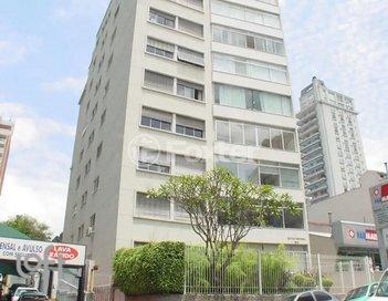 apartment em Oscar Freire, Pinheiros - São Paulo - SP