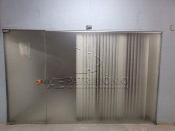 office em Rua Padre Luiz, Centro - Sorocaba - SP
