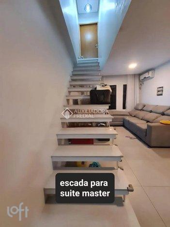 house em Miguel Couto, Planalto - São Bernardo do Campo - SP