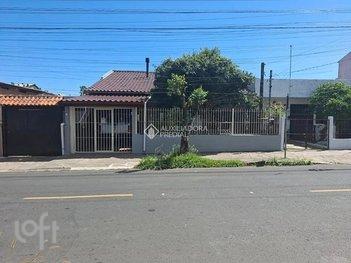 house em Mário Totta, Camaquã - Porto Alegre - RS