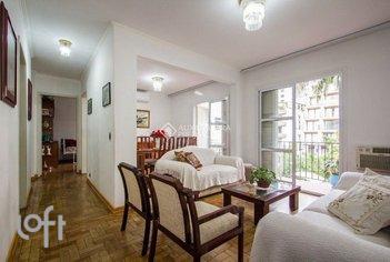 apartment em Rua Vasco da Gama, Rio Branco - Porto Alegre - RS