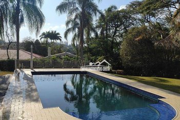 house em Alameda Dom Casmurro, Condomínio Terras de São José - Itu - SP