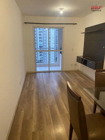 apartment em Rua Dona Tecla, Jardim Flor da Montanha - Guarulhos - SP
