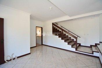 house em Atlântica, Barreiros - São José - SC