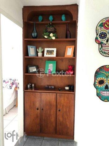 apartment em Itatiaia, Jabaquara - São Paulo - SP