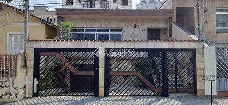 house em Paraibuna, Rudge Ramos - São Bernardo do Campo - SP