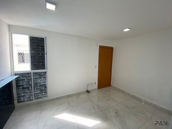 apartment em Avenida Itália, Vila Juliana - Botucatu - SP