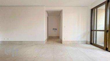 apartment em Padre Odorico, São Pedro - Belo Horizonte - MG