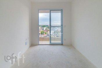 apartment em Pacaritambo, Campo Grande - São Paulo - SP