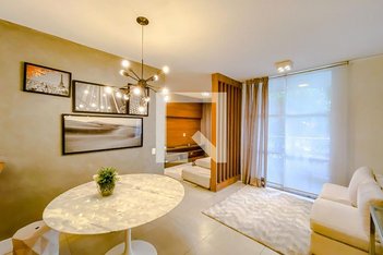 apartment em Rua Maria Daffre, Quinta da Paineira - São Paulo - SP