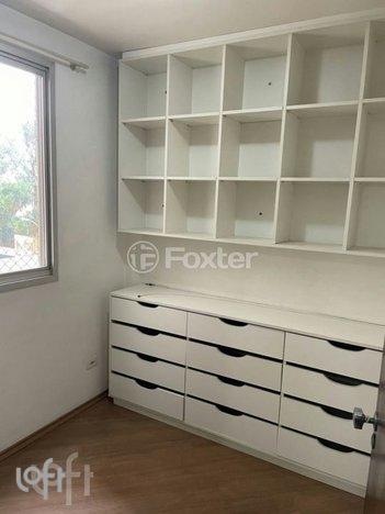 apartment em Vicente Pereira de Assunção, Cidade Ademar - São Paulo - SP