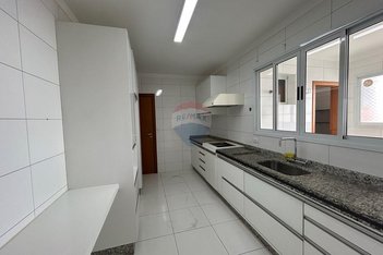 apartment em Rua Ernesto Mauerberg, Jardim Bela Vista - Nova Odessa - SP