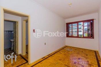 apartment em Avenida Cristóvão Colombo, São João - Porto Alegre - RS