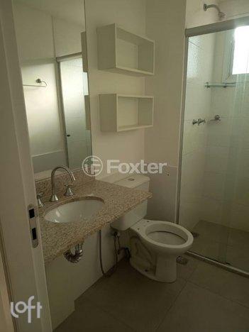 apartment em Bosque da Saúde, Saúde - São Paulo - SP